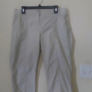 Chicos pants